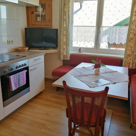 Holiday Home Mayrhofer - Mon240 By Interhome Oberwang Eksteriør billede