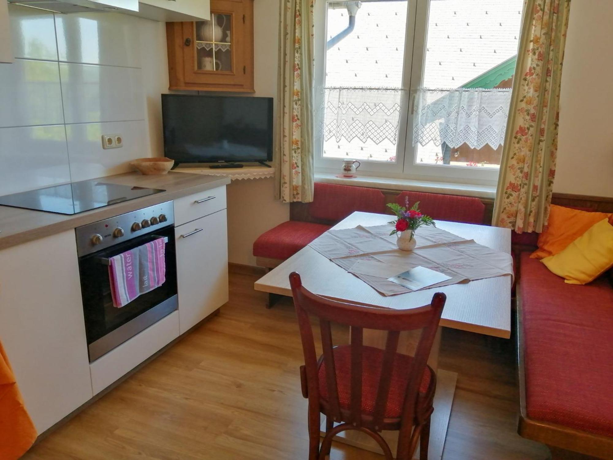 Holiday Home Mayrhofer - Mon240 By Interhome Oberwang Eksteriør billede